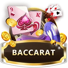 Baccarat tại 88vin